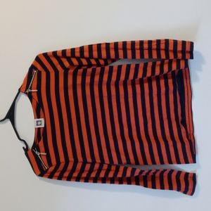 Small anne klein top